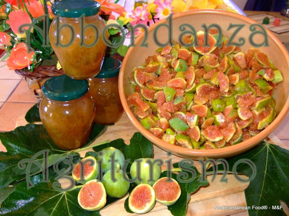 Agriturismo Abbondanza Βίλα Αλμπερομπέλο Εξωτερικό φωτογραφία