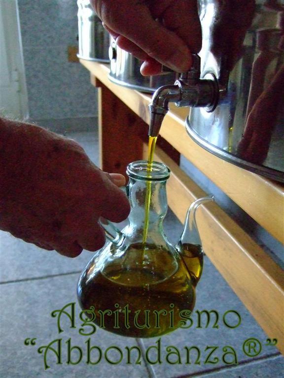 Agriturismo Abbondanza Βίλα Αλμπερομπέλο Εξωτερικό φωτογραφία